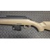 Ruger American 5.56 NATO 16" Barrel Bolt Action Rifle Used